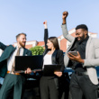TOYOTA CORPORATION John Ridgeway Embodies Values That Ensure Success
