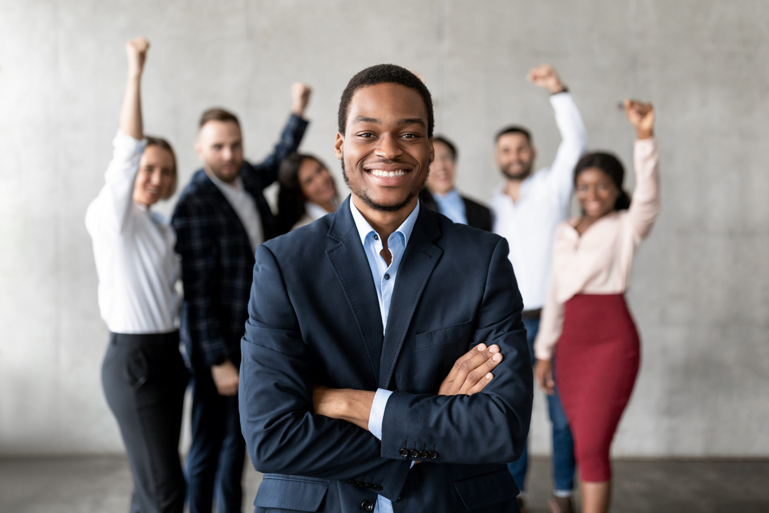 Do You Know How To Be A Star At Work?