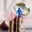 GENDER PAY INEQUALITY STILL AN ISSUE IN U.S.